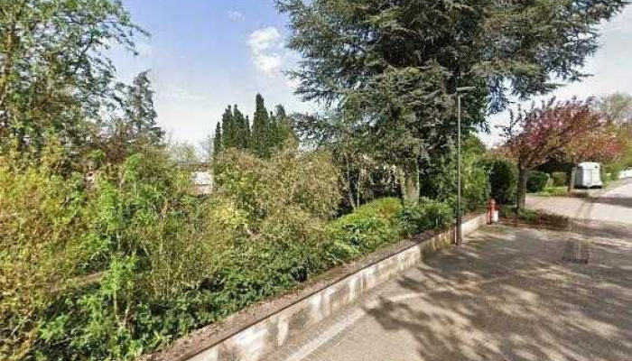 Squaremiled -  Street View 360deg Fotos - Roeser