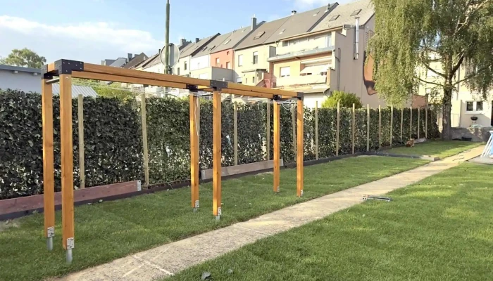 St Creation Sarl Adress - Esch An Der Alzette