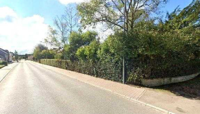 Stade Emile Schlesser -  Street View 360deg Fotos - Préizerdaul
