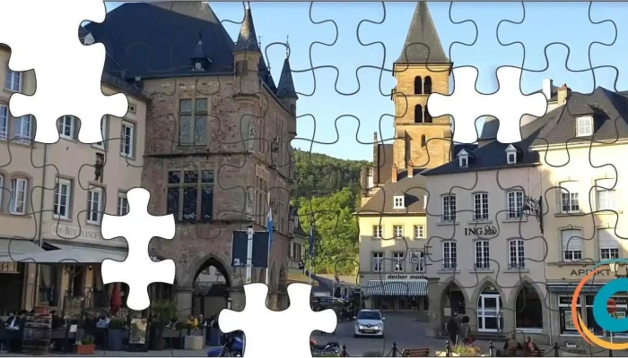 Stadtmarketing Echternach - Echternach