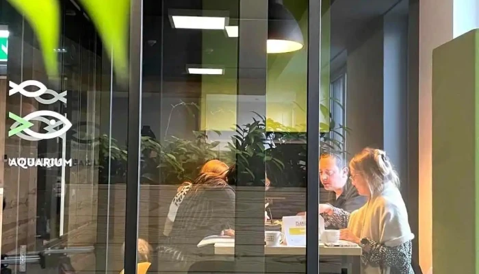 Startlokal -  Vom Inhaber - Erpeldingen