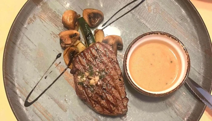 Steak-House - Echternach