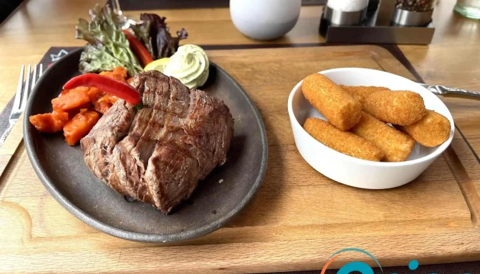 Steakbar Diekirch -  Steak - Diekirch