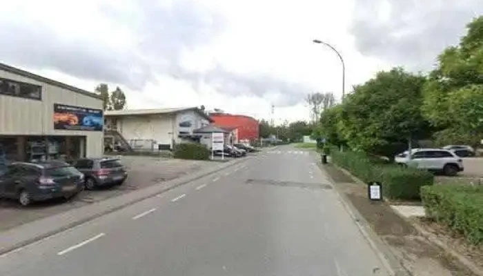 Steel Style Sa Street View 360deg Fotos - Pétange