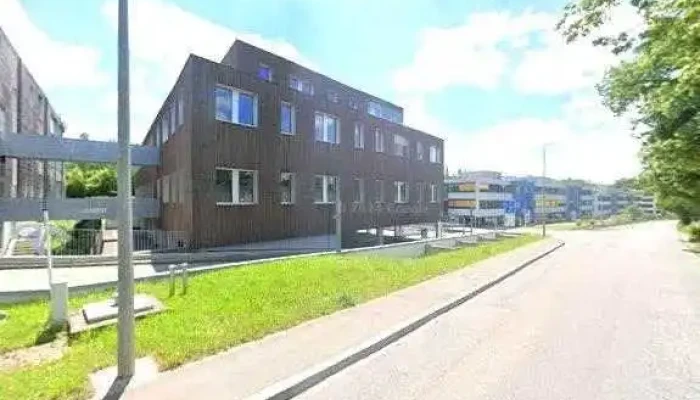 Steffen Holzbau Sa Street View 360deg Fotos - Grevenmacher