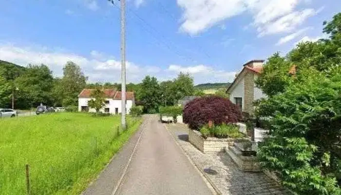 Steichen Marco Sarl No Bei Mire - Rosport-mompach