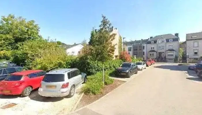 Steinergy Sa Adresse - Steinfort