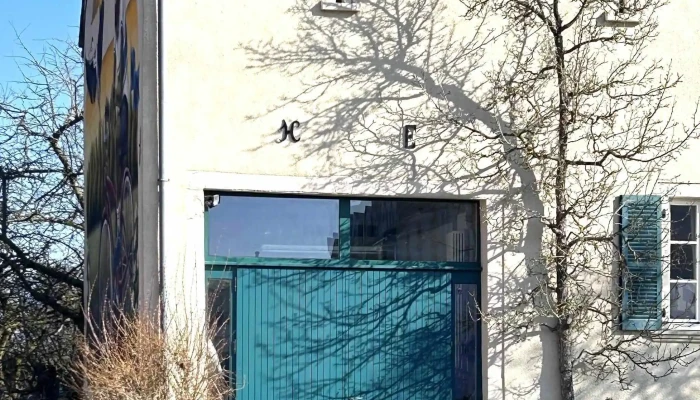 Stemper Sa -  Geigend - Sassenheim