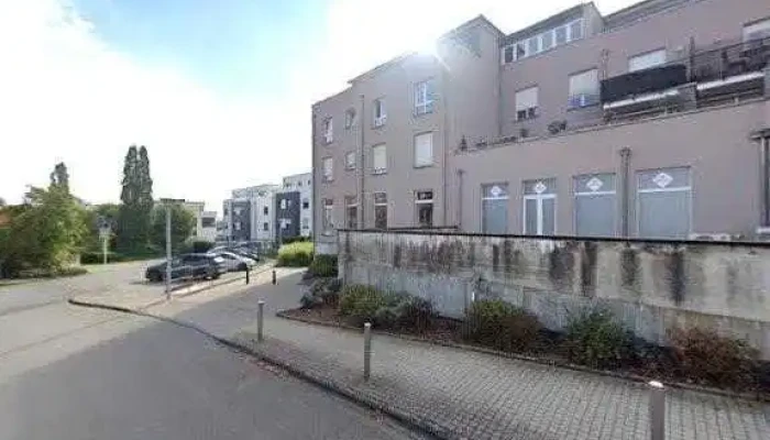 Stemper Showroom -  Street View 360deg Fotos - Sassenheim