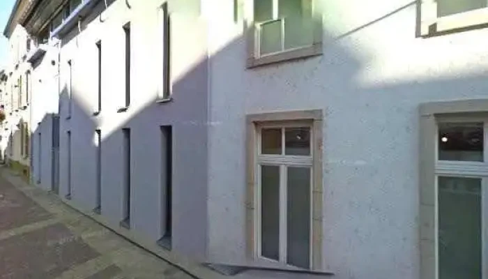 Stores Rideaux Voilages -   Petits Travaux Peintures  Traitement Humidite Remisene - Diekirch