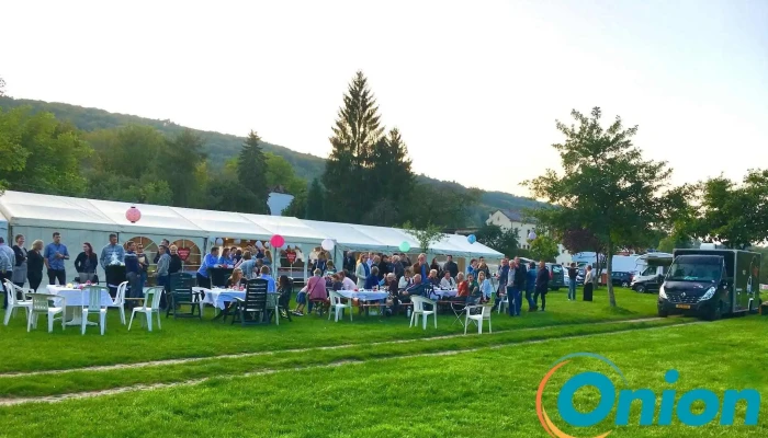Streatchef Food Truck Luxembourg Vom Inhaber - Schüttringen