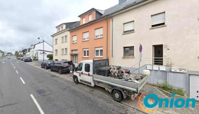 Streit Alicia - Mamer