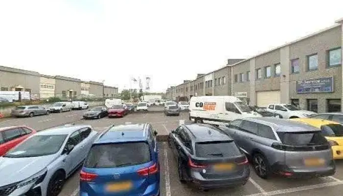 Sts Luxembourg -  Street View 360deg Fotos - Bertrange