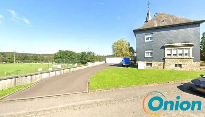 Studio D - Folschette Rambrouch