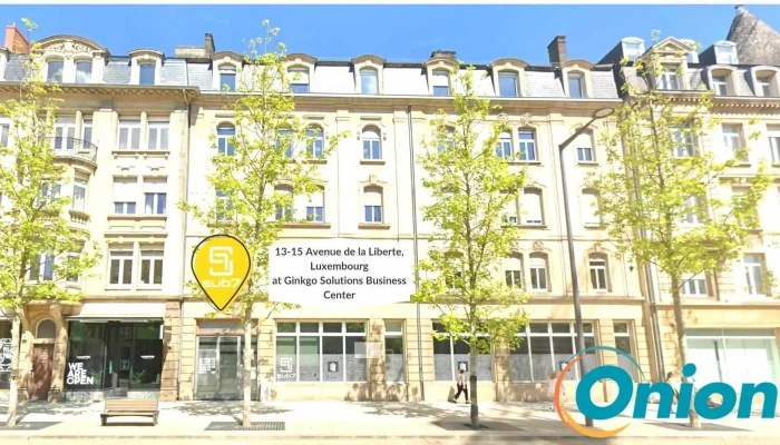 Sub7 Security -  Vom Inhaber - Luxemburg