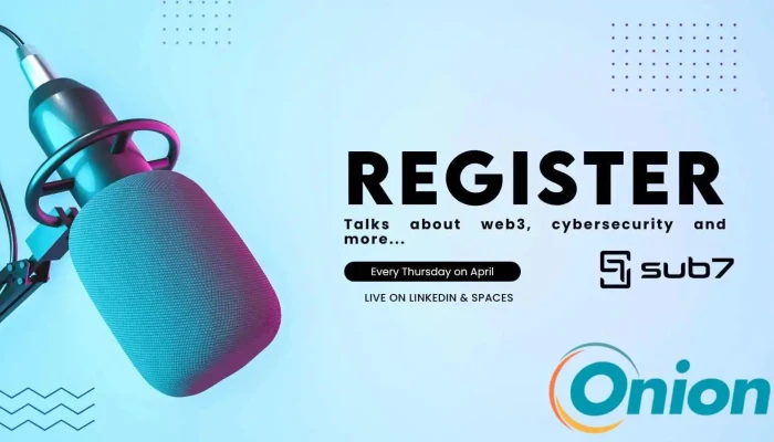Sub7 Security -  Websaite - Luxemburg