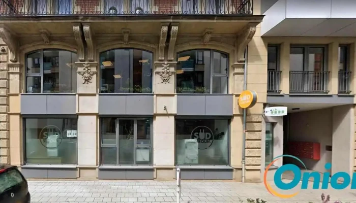 Sudstroum S.àr.l & Co S.e.c.s. - Esch An Der Alzette
