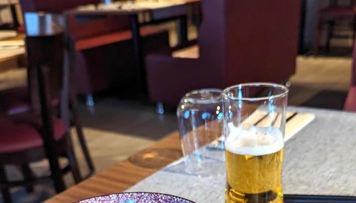 Sukhothai -  Geigend - Dudelange