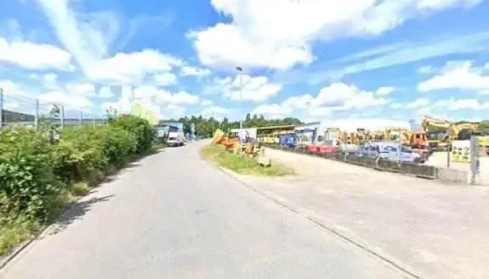 Sun Air Design Sa -  Street View 360deg Fotos - Bettembourg