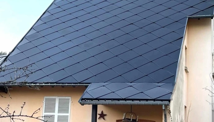 Sunenerco Location - Berdorf
