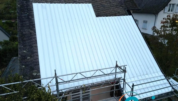 Sunenerco Locatione - Berdorf