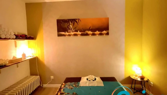 Sunshine thai massage - Ville-Haute Luxembourg