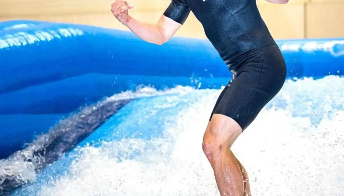 Surf -  Days Vom Inhaber - Redingen