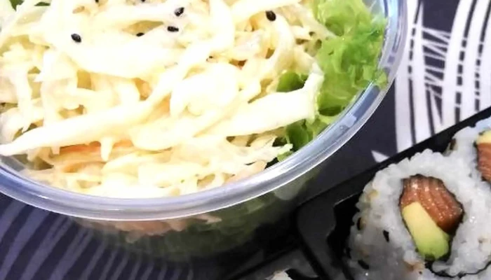 Sushi Atelier -  Bewaertungen - Kayl