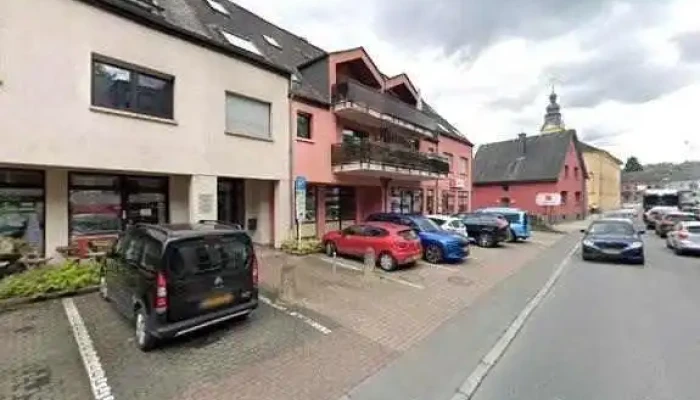 Sushi Jaya -  Street View 360deg Fotos - Hesperingen