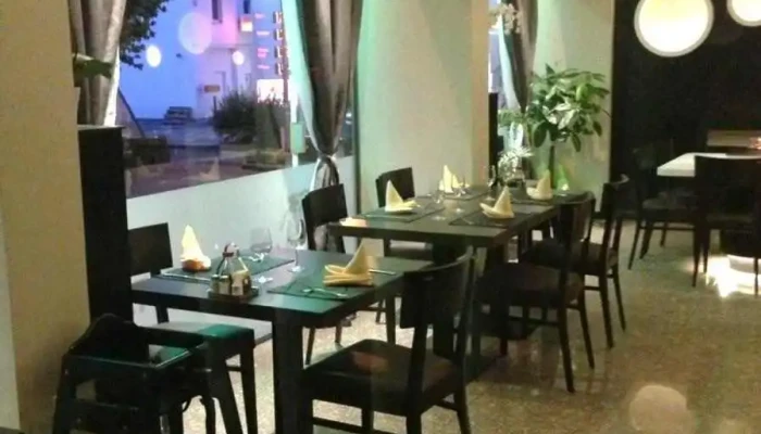 Sushi Train Sarl Nummere - Pétange