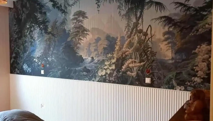 Sw Peintures -  Vom Inhaber - Käerjeng