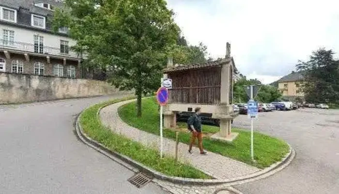 Swio Charging Station -  Adresse - Vianden