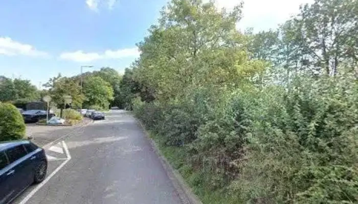 Sword Luxembourg -  Street View 360deg Fotos - Koerich