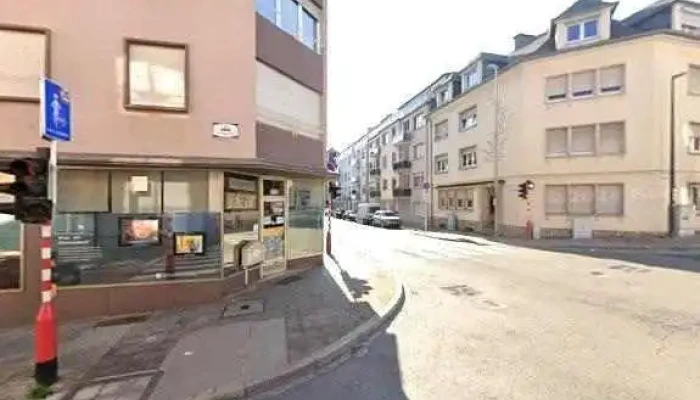 Synergy Engineering Concept Sa -  Street View 360deg Fotos - Luxemburg