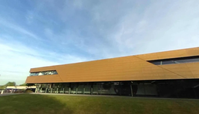 Syrdall Schwemm -  Street View 360deg Fotos - Niederanven