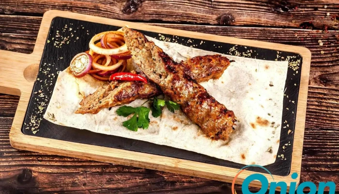 Syriously -    Oriental Restaurant Kebab - Luxemburg