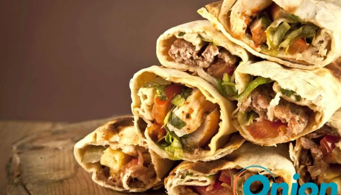 Syriously -    Oriental Restaurant Schawarma - Luxemburg