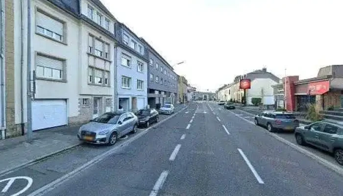 Syriously -    Oriental Restaurant Street View 360deg Fotos - Luxemburg