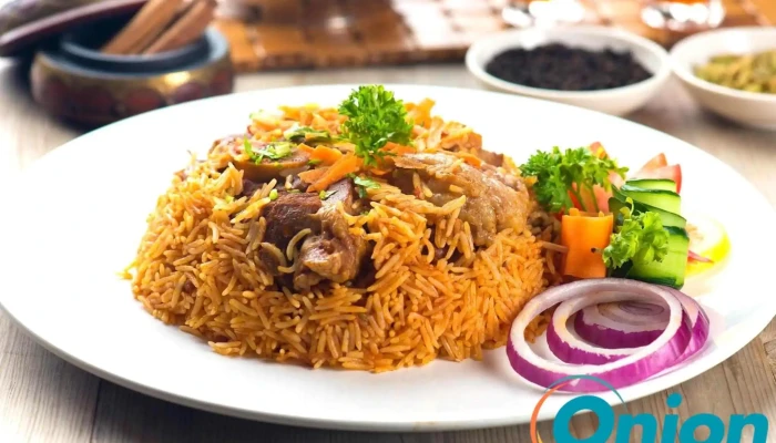 Syriously -    Oriental Restaurant Vom Inhaber - Luxemburg