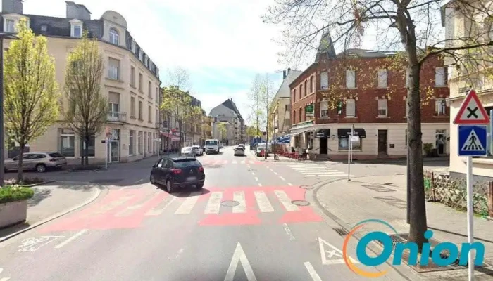 Sysinfo - Esch An Der Alzette