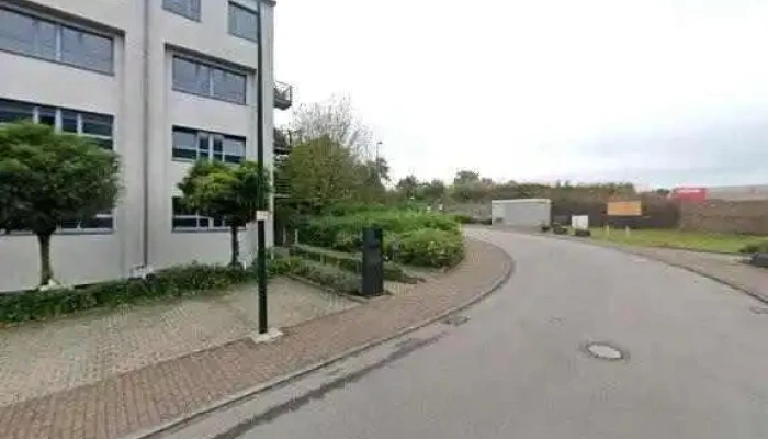 System Solutions Luxembourg By Trustteam -  Street View 360deg Fotos - Mamer