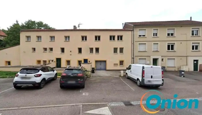 Systopod - 57480 Sierck-Les-Bains
