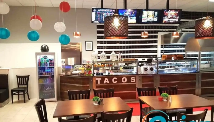 Tacos House - Luxemburg