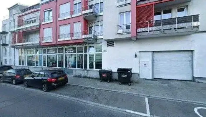 Tacos House -  Street View 360deg Fotos - Luxemburg