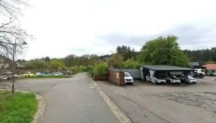 Taff Sa Rl By Wandwerk Street View 360deg Fotos - Befort