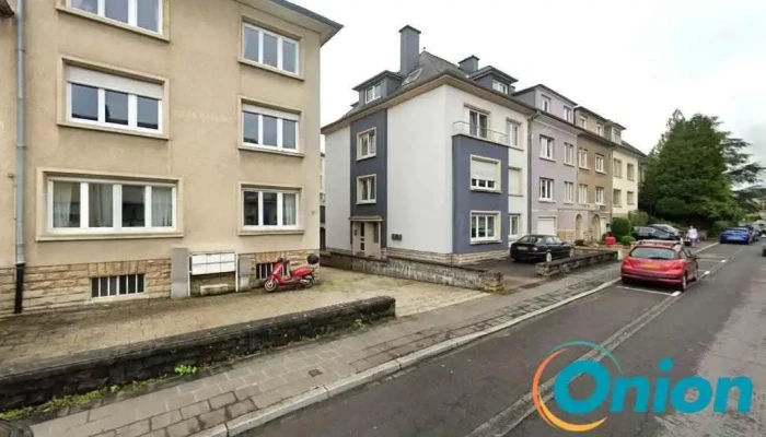 Taijizen - Belair Luxembourg