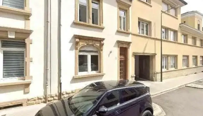 Take Care -  Street View 360deg Fotos - Luxemburg