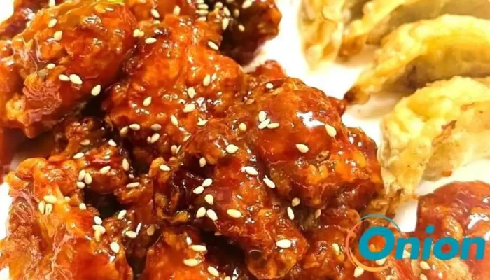 Tastykorea Essen Und Trinken - Luxemburg