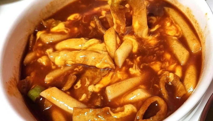 Tastykorea Instagram - Luxemburg