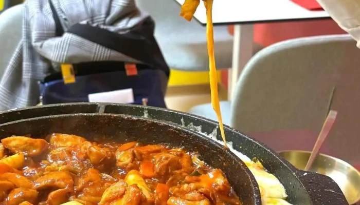 Tastykorea Neueste - Luxemburg
